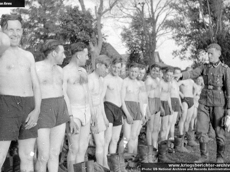 KB Ahrens 006 (6899 visits) KB Ahrens 006